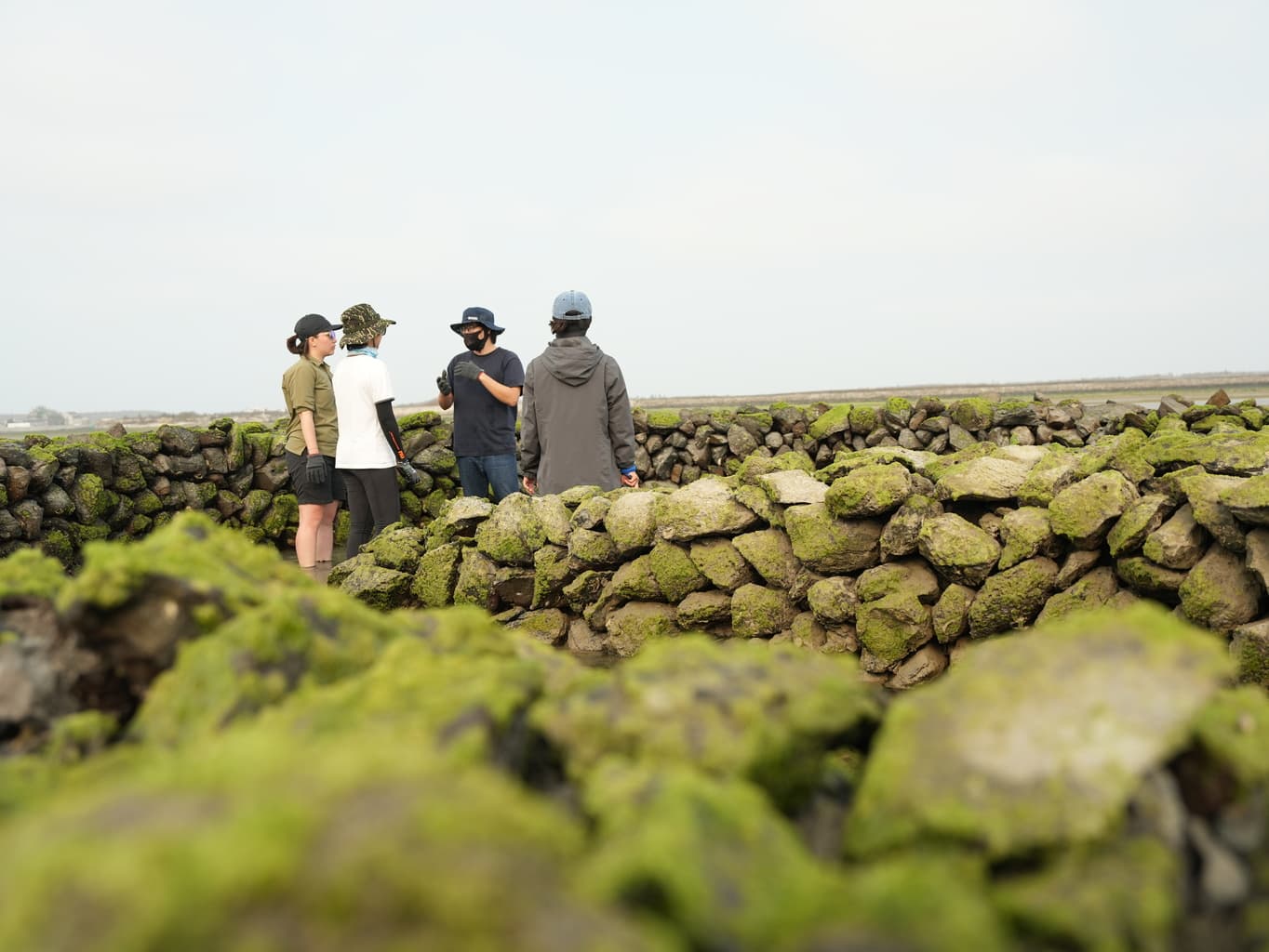 itinerary gallery